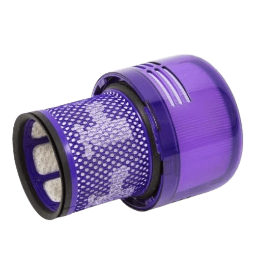 V11 Animal/TorqueDrive/Abso, V15 DT Comp Filter Replacement, Purple