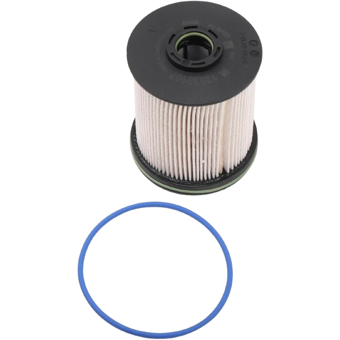 Genuine Parts TP1015 Fuel Filter with Seals
