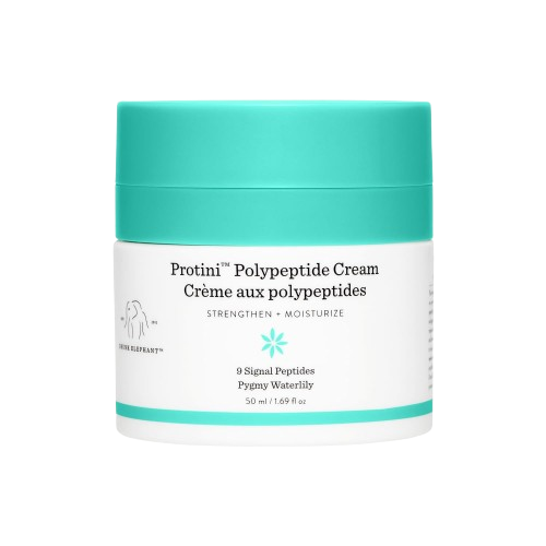 Protini Polypeptide Cream for Unisex - 1.69 oz Cream