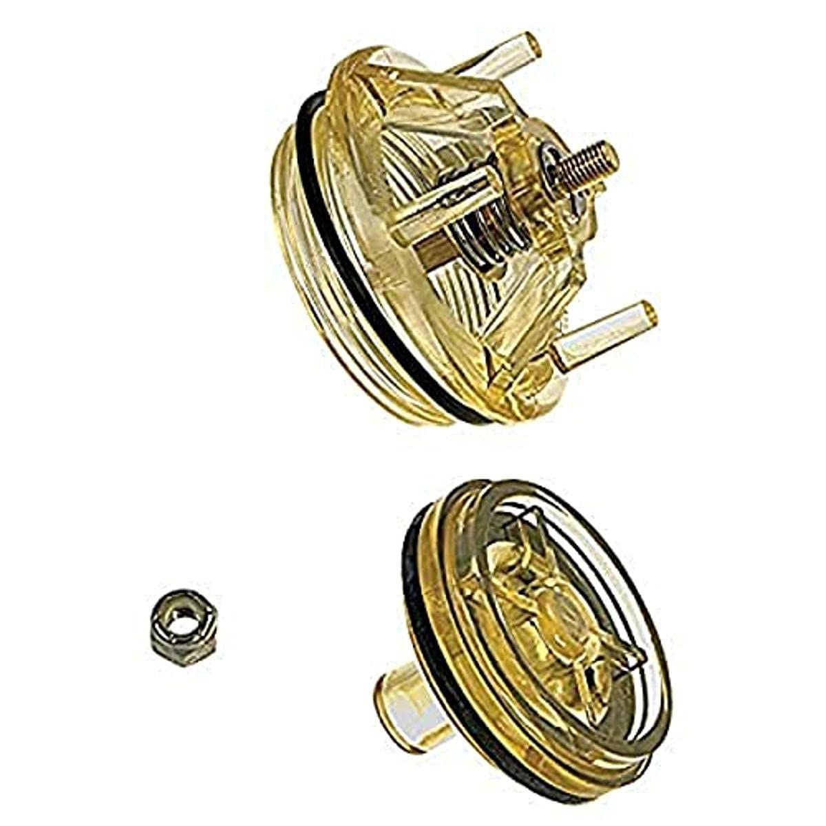 905-212 Kit: Repairs #765 Pressure Vacuum Breakers and Backflow Preventers