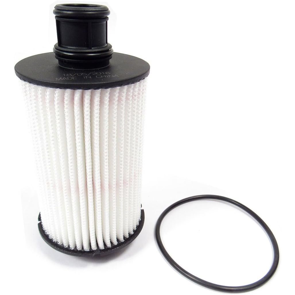 LR011279 Oil Filter Suitable for LR4, Discovery 5